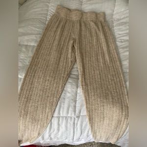 Free people lounge pants